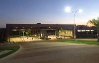 Imagem 1: Lote Jardins Capri. 250m² de Área