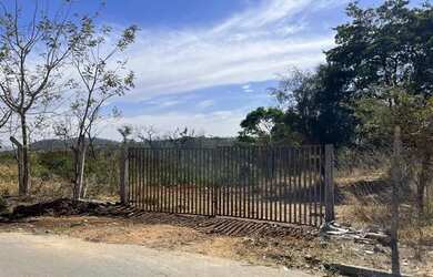Imagem 1: Vendo lote em Senador Canedo