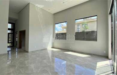 Imagem 7: Excelente Casa para Venda no Condomínio Buona Vita em Rio Preto/SP