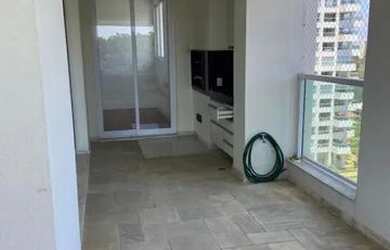 Imagem 3: Apartamento para alugar no bairro Residencial Três Tamboré Santana de...