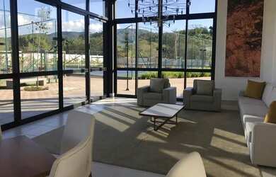 Imagem 6: TERRENO EM CONDOMÍNIO A VENDA EM JUNDIAÍ - RESERVA MARAJOARA - PEQUENO...