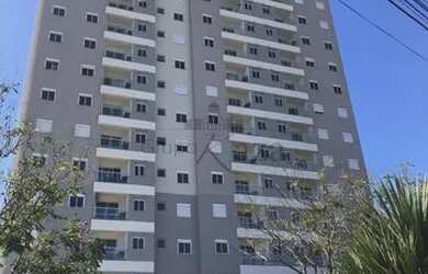 Imagem: O apartamento possui 3 Dormitórios, 2 Banheiros, 2 Vagas na