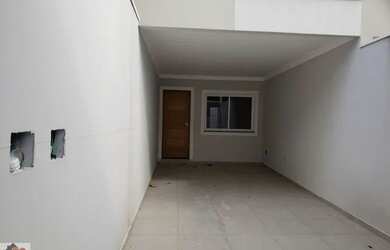 Imagem 5: SOBRADO NOVO COM FINO ACABAMENTO NO MELHOR DA VILA MASCOTE