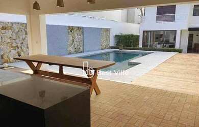 Imagem 6: Casa com 4 dormitórios, 600 m² - venda por R$ 8.000.000,00 ou aluguel...