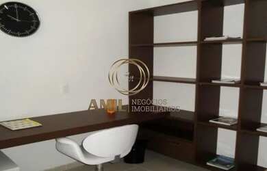 Imagem 8: RA Amil Aluga Apartamento, 4 dormitórios, Planejado, 118 m², varanda