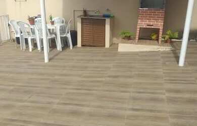 Imagem 11: Casa com piscina churrasqueira e quintal grande por valor inacreditável...