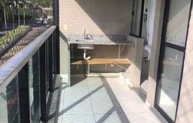 Imagem 8: CONTEMPORANEO. 59m² de Área, 1 Vaga na garageme2 Dormitórios