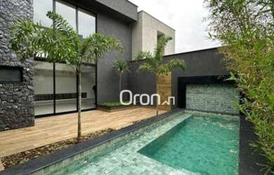 Imagem 1: Sobrado à venda, 343 m² por R$ 3.000.000,00 - Portal do Sol Green -...