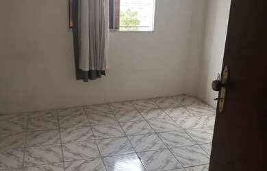 Imagem: O apartamento possui 1 Dormitório, 1 Banheiro e está localizado