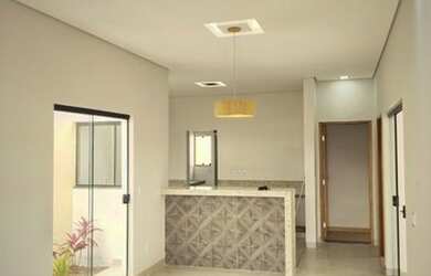 Imagem 5: Casa no condomínio Fechado Raros Alto Umuarama