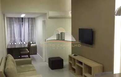 Imagem 12: Luxo em Copacabana Locação por temporada