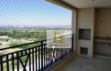 Imagem 6: Apartamento com 4 dormitórios, 157 m² - venda por R$ 1.750.000,00 ou...