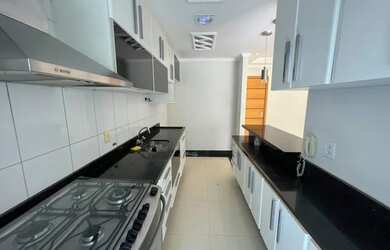 Imagem 5: Apartamento para venda tem 90 metros quadrados