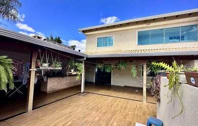 Imagem 14: Casa de Alto Padrão no Condomínio Gran Ville, Região dos Lagos(Grande Colorado