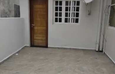 Imagem: A casa para alugar possui 2 Dormitórios, 1 Banheiro, 1 Vaga