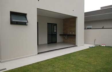 Imagem 4: Casa para Venda no Condomínio Bella Cittá Villagio II - Fazenda Rodeio,...