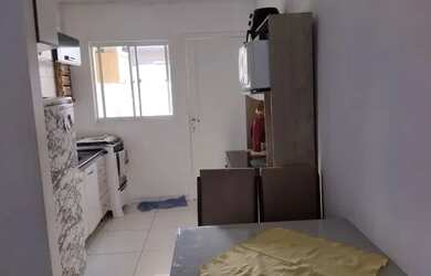 Imagem 3: CASA PARA ALUGAR FAZENDA RIO GRANDE S/MÓVEIS