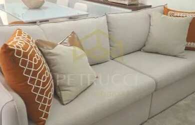 Imagem 3: apartamento - Vila Anhangüera - Campinas