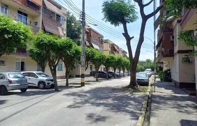 Imagem 7: Alugo apartamento campo grande iaraqua condomínio jardim do Iaraqua