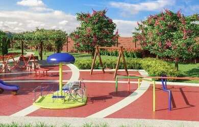 Imagem 9: Casa de condomínio para venda possui 535 metros quadrados