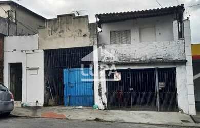 Imagem 1: TERRENO RESIDENCIAL COM 240M² PARA VENDA, JARDIM BRASIL, SÃO PAULO