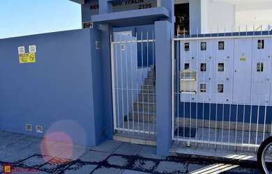 Imagem 2: Kitinete a venda no Córrego Grande