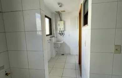 Imagem: O apartamento possui 4 Dormitórios, 5 Banheiros, 2 Vagas na