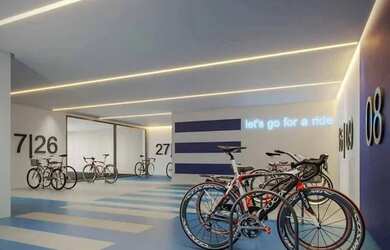 Imagem 11: APARTAMENTO RESIDENCIAL em São Paulo - SP, Itaim Bibi