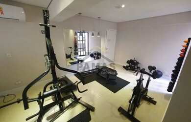 Imagem 4: Apartamento Novo à venda em condominio fechado 03 dorm 02 banheiros e 02 vagas