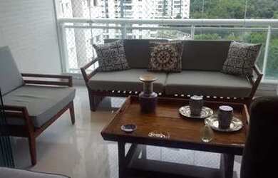 Imagem 3: Alugo 3/4 Suítes em Patamares- Greenville Ludco- Andar alto- 3 vagas...