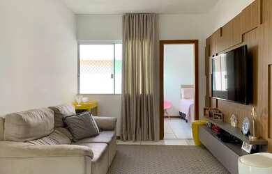 Imagem 7: Casa alto padrão em condomínio fechado em Buraquinho