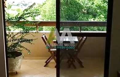 Imagem 2: Apartamento para alugar no bairro Armação - Salvador/BA