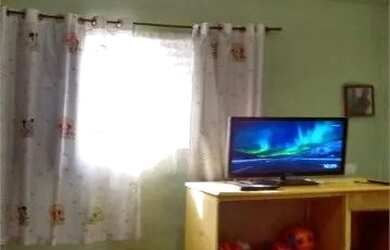 Imagem 3: CASA CARAPICUÍBA. 230m² de Área, 2 Vagas na garageme3 Dormitórios