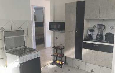 Imagem 8: Casa com piscina churrasqueira e quintal grande por valor inacreditável...