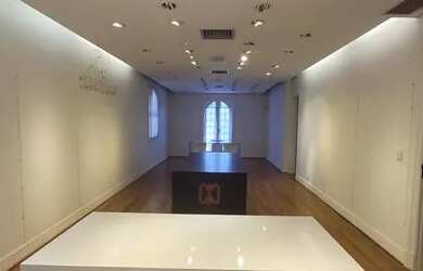 Imagem 9: Mansão Nobre 1275 metros Jardim América - São Paulo - SP