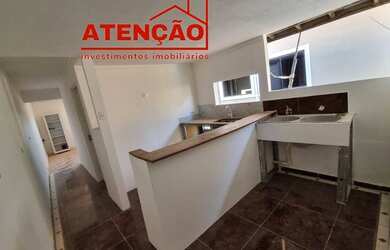 Imagem: O depósito possui 60m² de Área e está localizado em São