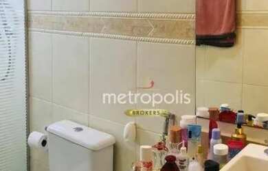 Imagem 15: Apartamento com 3 dormitórios, 87 m² - venda por R$ 565.000,00 ou aluguel...