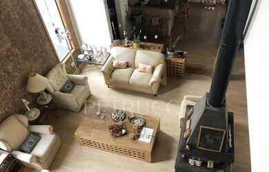 Imagem 4: casa - Jardim Portal de Itaici - Indaiatuba