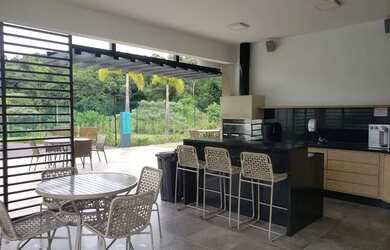 Imagem 8: TERRENO EM CONDOMÍNIO A VENDA EM JUNDIAÍ - RESERVA MARAJOARA - PEQUENO...