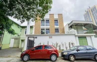 Imagem 9: APARTAMENTO RESIDENCIAL em São Paulo - SP, Alto da Boa Vista