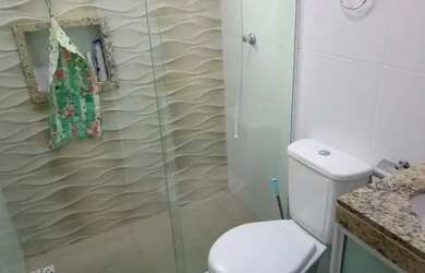 Imagem 2: Aluguel por temporada, casa super confortável em Saquarema - RJ