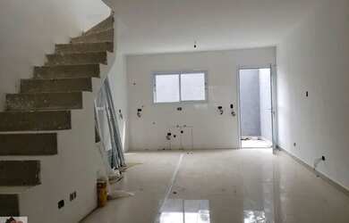 Imagem 8: SOBRADO NOVO COM FINO ACABAMENTO NA REGIÃO DO JARDIM PRUDÊNCIA