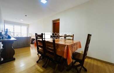 Imagem 9: Apartamento Muito bem localizado com Vista para o aterro do Flamengo