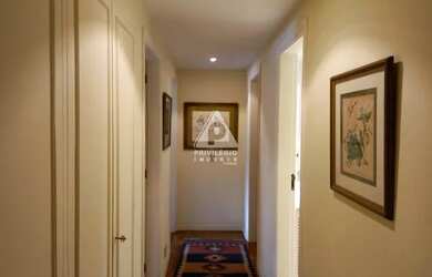 Imagem 11: Apartamento à venda, 3 quartos, 1 suíte, 2 vagas, Flamengo - RIO DE JANEIRO/RJ