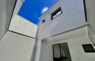 Imagem 12: Sobrado NOVO à venda, 3 Quartos, 3 Vagas, Jardim Franca, Zona Norte