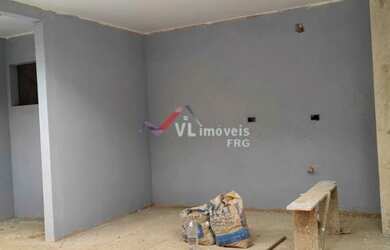 Imagem 9: Casa para venda com 3 quartos em Iguaçu - Fazenda Rio Grande - PR