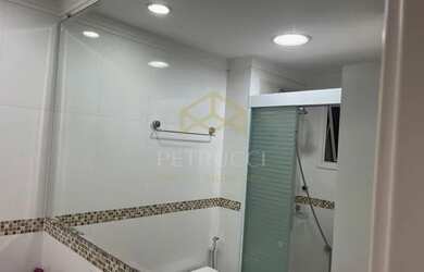 Imagem 16: apartamento - Vila Anhangüera - Campinas