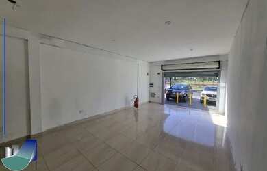 Imagem: O depósito possui 2 Vagas na garagem, 50m² de Área, Imóvel