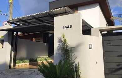 Imagem 2: CASA RESIDENCIAL em ATIBAIA - SP, JARDIM DOS PINHEIROS