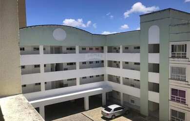 Imagem 1: Lindo Apartamento Para Venda No Cond. Villagio Felicitta - Nova Parnamirim
